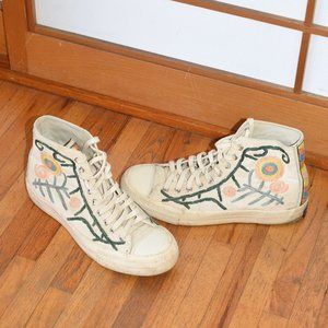 Visvim Hippie Shoes
